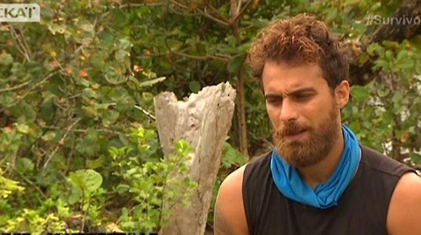 Survivor: Σε μονομαχία Ντάνου - Μάριου, με ρυθμιστή Βασάλο εξελίσσεται το παιχνίδι