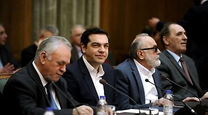 Η επόμενη ημέρα της συμφωνίας με τους δανειστές στο υπουργικό συμβούλιο σήμερα