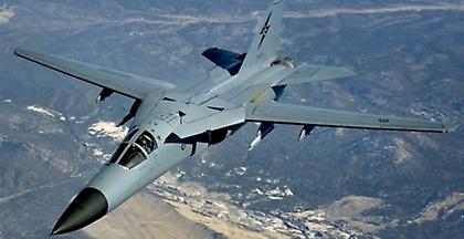 Η Αυστραλία αναστέλλει τις αεροπορικές επιχειρήσεις στη Συρία μετά τις ρωσικές απειλές