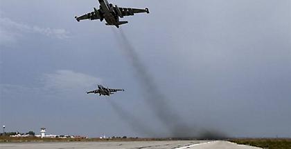 Συρία: Οι δυνάμεις του Άσαντ βομβαρδίζουν την Ντεράα