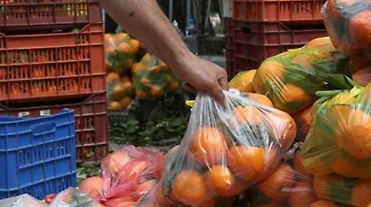 Τέλος στην πλαστική σακούλα από τις αρχές του 2018