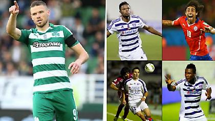 ΘΕΜΑ: Αυτά είναι τα λεφτά που δίνει η Αλ Αΐν για μεταγραφές