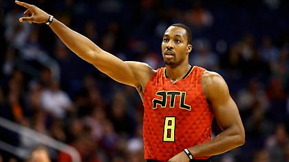 Στη Σάρλοτ ο Χάουαρντ-Μπελινέλι και Πλάμλι στην Ατλάντα