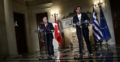 Γιλντιρίμ: Η Αθήνα δέχεται ότι οι «φυγόδικοι» στρατιωτικοί δεν είναι αθώοι