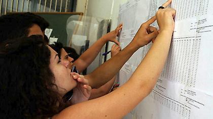 Ξεκινά η υποβολή μηχανογραφικών - τι να προσέξουν οι υποψήφιοι