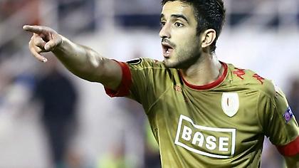 Δεν γυρίζει στον Ολυμπιακό ο Λαΐφης