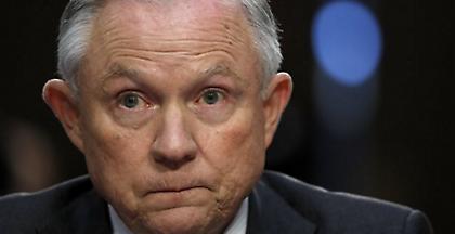 Δικηγόρο προσέλαβε ο υπουργός Δικαιοσύνης του Ντόναλντ Τραμπ