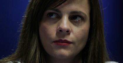 Η Αχτσιόγλου υπέρ των αργόμισθων της ΔΕΗ;