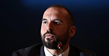 Τζανακόπουλος: Συνέπεια εξωτερικών καταναγκασμών τα capital controls