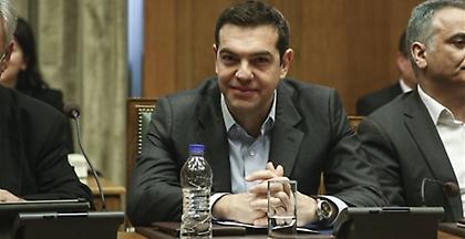 Τσίπρας: Δικαίωση και καθαρός διάδρομος εξόδου από την κρίση η συμφωνία