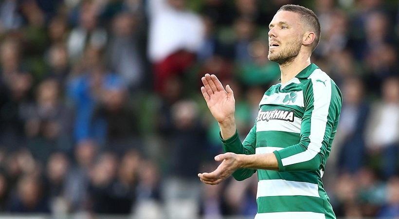 Όλα ανοικτά με Μπεργκ – Τι λένε οι Αραβες για τη νέα πρόταση