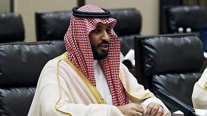 Σαουδική Αραβία: Ο νέος διάδοχος του θρόνου και τα παιχνίδια εξουσίας