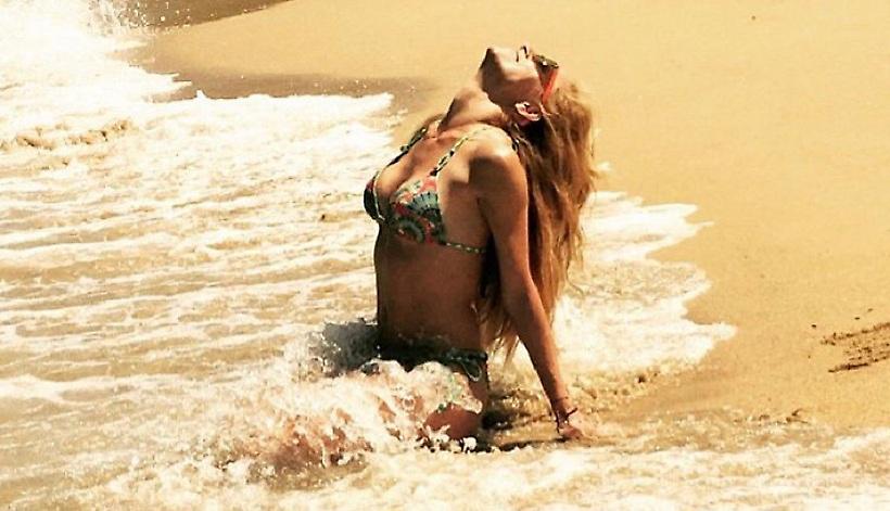 Η Ντορέττα είναι H «σέξι μαμά»