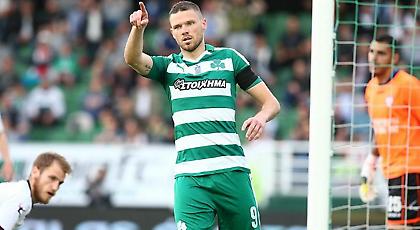 Μάρκους, υπάρχει και η ηθική