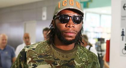 Προς Άντβερπ ο Μποκανί