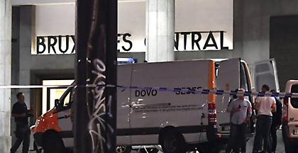 Ένας 36χρονος από το Μαρόκο ο δράστης της επίθεσης στις Βρυξέλλες