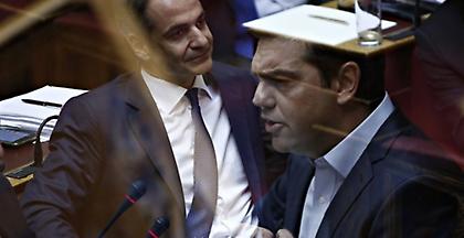 Στις 3 Ιουλίου συζήτηση για τη συμφωνία του Eurogroup