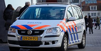 Υπό κράτηση 18 Ολλανδοί για υποστήριξη του Ισλαμικού Κράτους