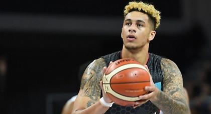 Παναθηναϊκός: Πρόταση στον Ζακ Όγκαστ!