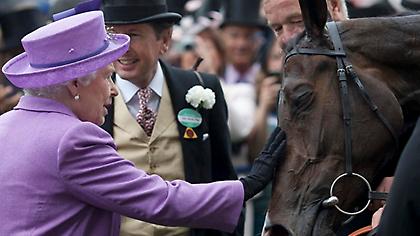 Πάμε στο ASCOT να συναντήσουμε την βασίλισσα και να στοιχηματίσουμε στις καλύτερες ιπποδρομίες