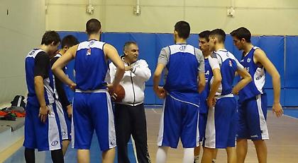 Οι κλήσεις της Εθνικής Εφήβων για το Ευρωπαϊκό U18