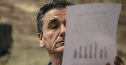 Επαφές Τσακαλώτου στο Λονδίνο προς άγραν επενδύσεων