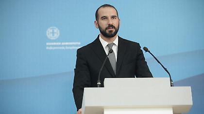 Οριστική άρση των capital control προαναγγέλει ο Τζανακόπουλος