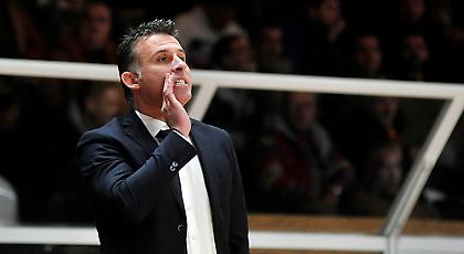 Στα Τρίκαλα ο Μέξας