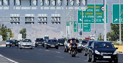 ΝΔ: Κυβερνητική προχειρότητα και ανικανότητα για τα ανασφάλιστα οχήματα