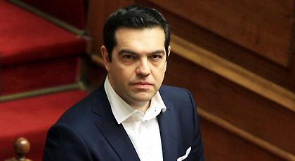 Τσίπρας για Noor 1: «Να τιμωρηθούν οι υπεύθυνοι»