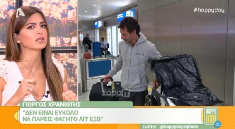 Survivor: «Ο Χανταμπάκης και ο Χούτος προσπάθησαν να εκθέσουν τον Ντάνο»