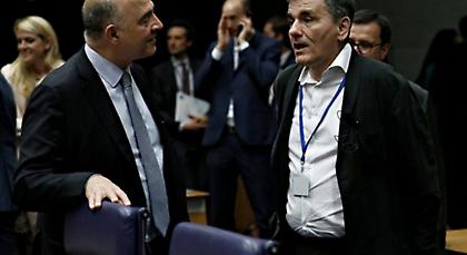 Έξοδο της Ελλάδας από το υπερβολικό έλλειμμα θα προτείνει η Κομισιόν