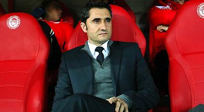 Όταν ο Βαλβέρδε «ξεπέρασε» τα ιατρικά τεστ!