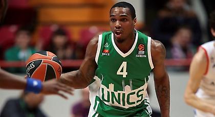 Στην Αβτοντόρ Σαράτοφ ο Κλαρκ