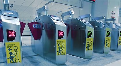 Νέα καθυστέρηση στο ηλεκτρονικό εισιτήριο που θα ξεκινούσε την 1η Ιουνίου