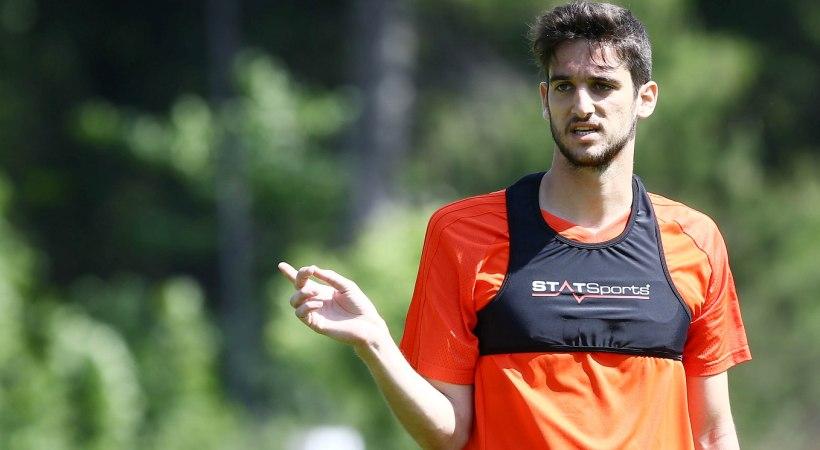 Ρισβάνης: «Μεγάλες οι απαιτήσεις στον Ολυμπιακό»