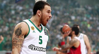 «Είπε όχι στον Παναθηναϊκό ο Τζέιμς λόγω… ΝΒΑ»