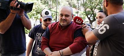 Ο βιαστής της Δάφνης κατέθεσε αίτημα αποφυλάκισης -Βγήκε από το Τζάνειο η 20χρονη φοιτήτρια