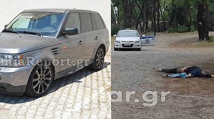 Έγκλημα στη Φθιώτιδα: Gay bar στην Ισπανία σχεδίαζαν να ανοίξουν δράστης και θύμα