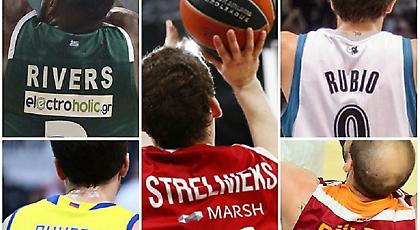 Ο «τοξοβόλος» Στρέλνιεκς κι άλλα επίθετα ξένων παικτών α λα…  ελληνικά