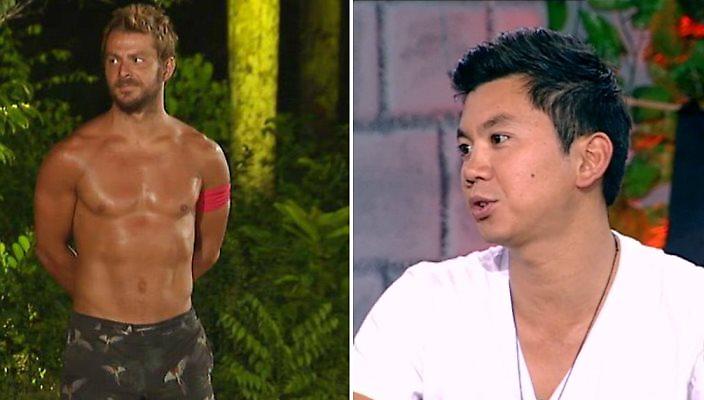 Ορέστης Τσανγκ: Ποιοι του έλεγαν να «θάβει» τον Αγγελόπουλο στο Survivor;