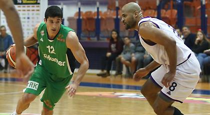 Έκλεισε τον Ντιμπαρτολομέο η Μακάμπι Τελ Αβίβ