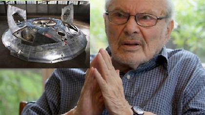 Η CIA πίσω από τα UFO; Απίστευτη αποκάλυψη πρώην πράκτορα