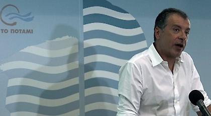 Το Ποτάμι: Αμείλικτα ερωτήματα για την επικοινωνία Καμμένου με ισοβίτη