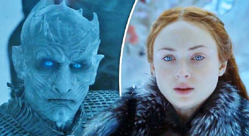 Winter is here: Νέο trailer για την 7η σεζόν του Game of Thrones