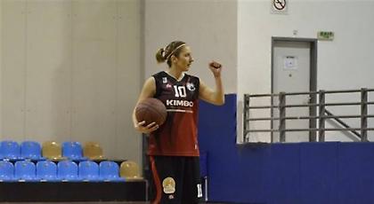 Κεχαγιά στον ΣΠΟΡ FM: «Αν έρθει μετάλλιο στην Τσεχία, θα είναι επιτυχία»