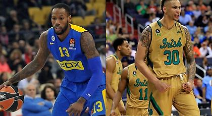 Δεν κοιτάζει Γουίμς ο Παναθηναϊκός, τι ισχύει με Όγκαστ