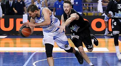 Πάει Βέλγιο ο Καλινόσκι