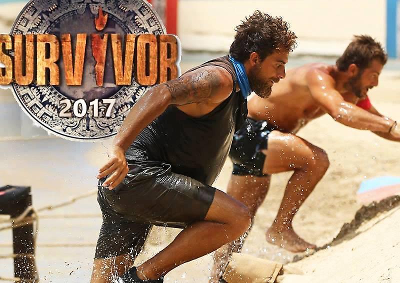 Survivor: Βάζουν φωτιά τα παιχνίδια τακτικής των παικτών (trailer)