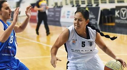 Παρέμεινε στα ασπρόμαυρα η Λύμουρα